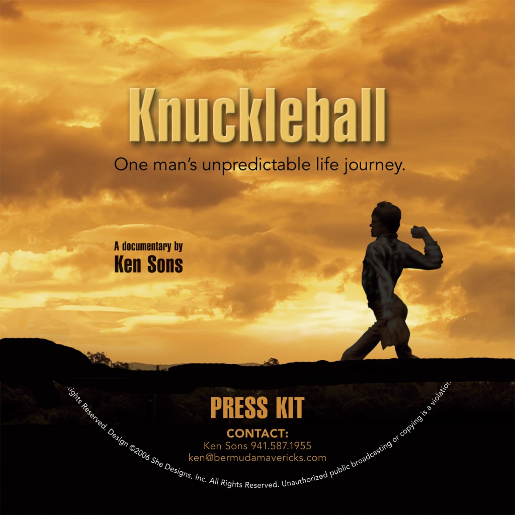 Knuckleball Documentary